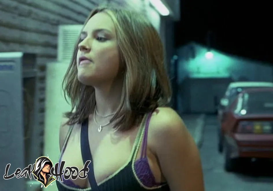 Rachael Leigh Cook Nude Leaks OnlyFans #49 - LeakHood