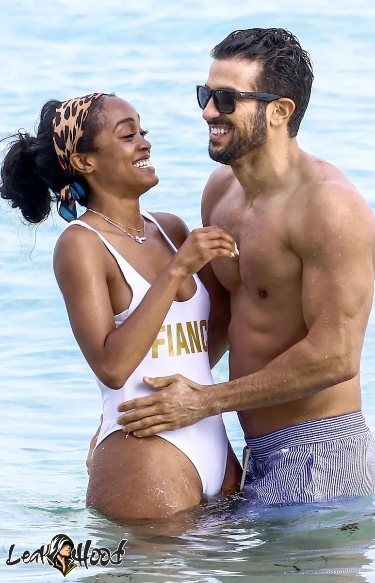 Rachel Lindsay Nude Leaks OnlyFans #29 - LeakHood