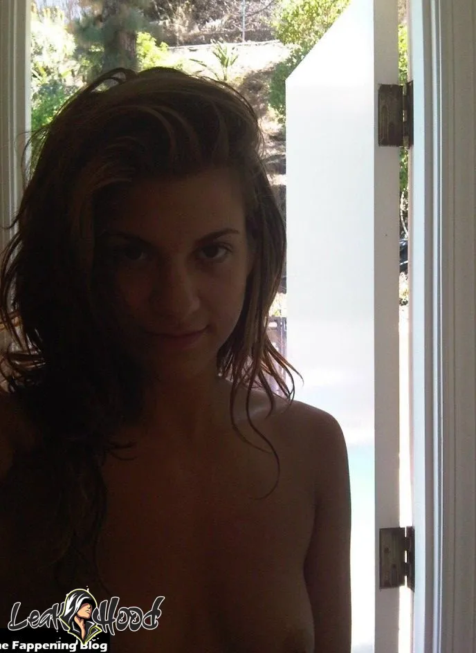 Rachel McCord Nude Leaks OnlyFans #2072 - LeakHood