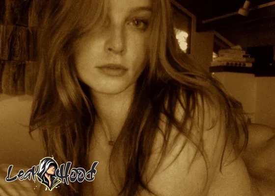 Rachel Nichols Nude Leaks OnlyFans #239 - LeakHood