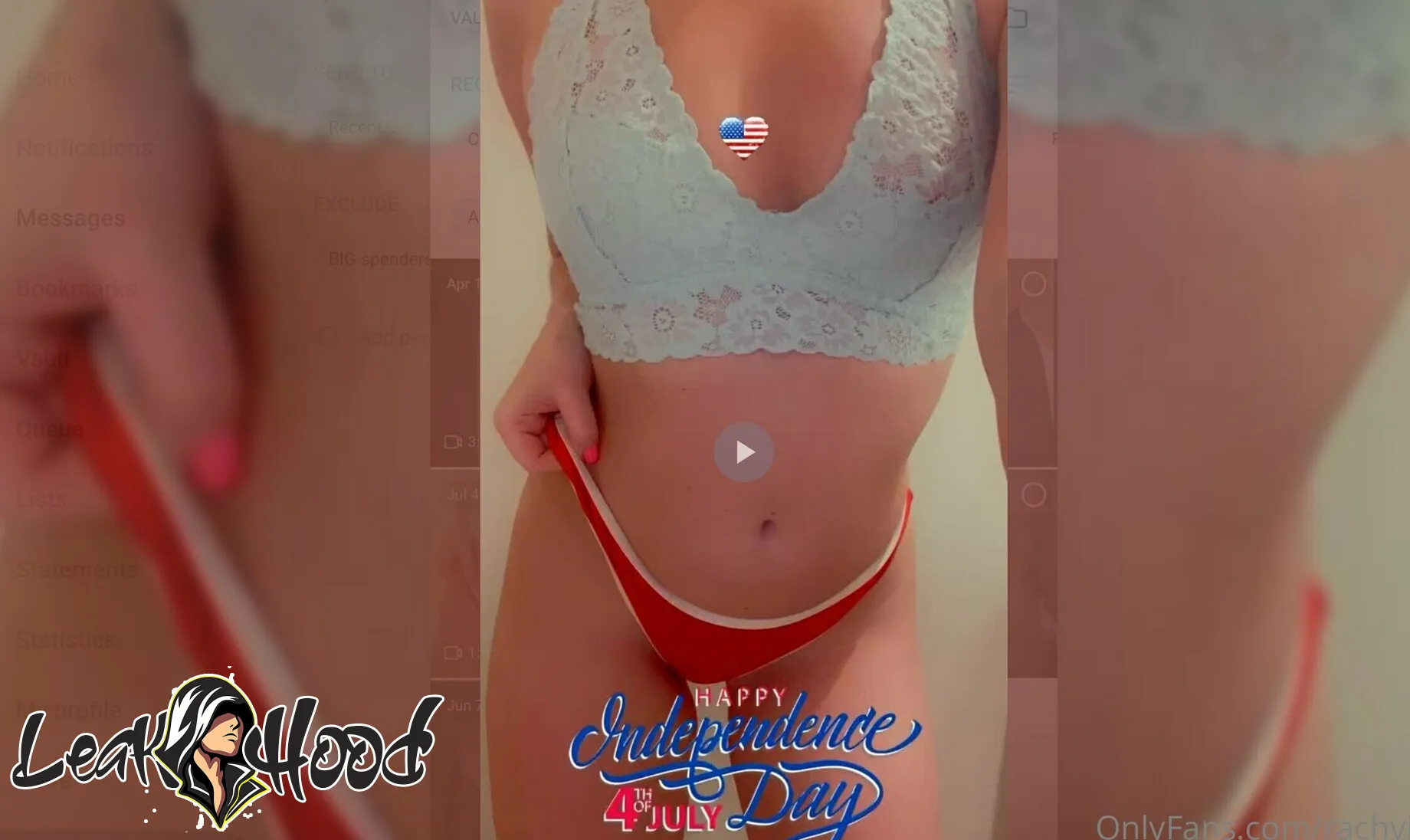 rachvip Nude Leaks OnlyFans #16 - LeakHood