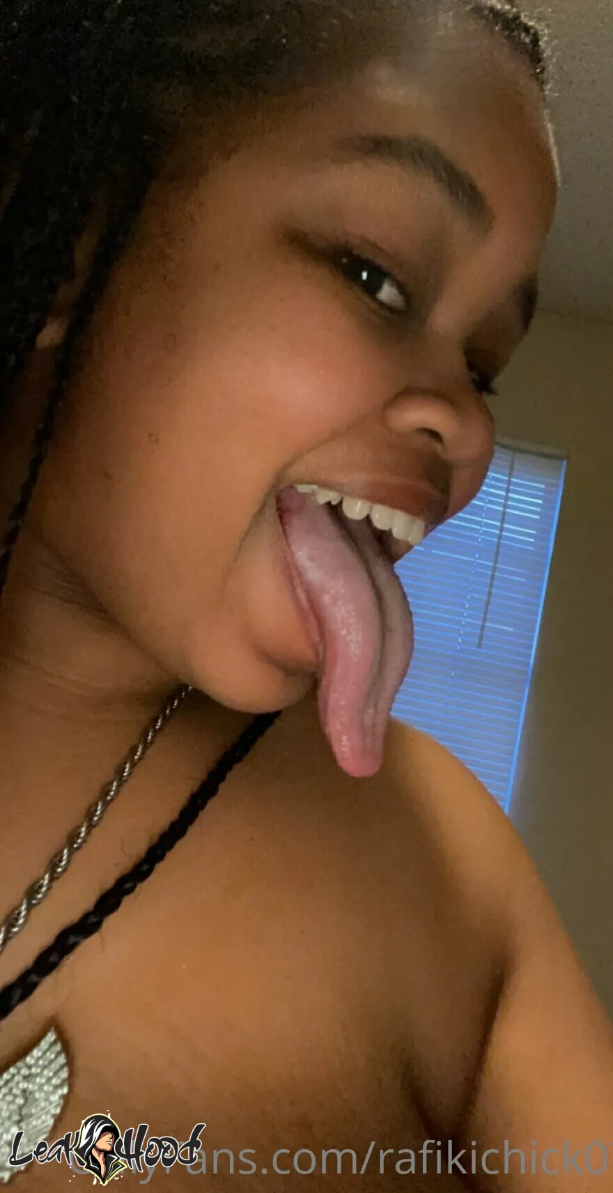 rafikichick07 Nude Leaks OnlyFans #6 - LeakHood