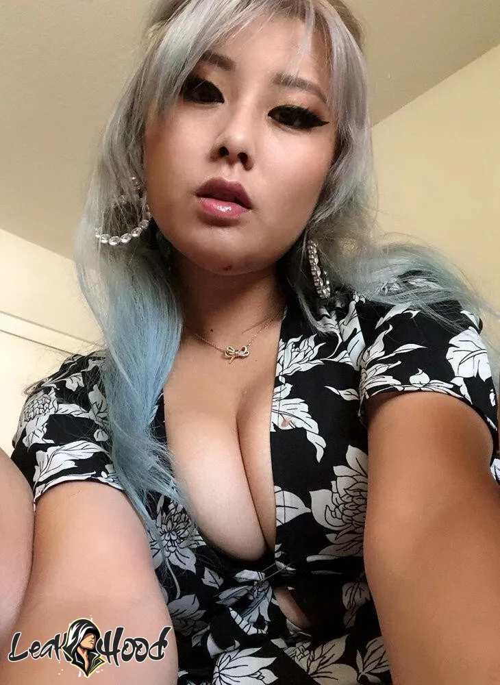 Raina Huang Nude Leaks OnlyFans #34 - LeakHood