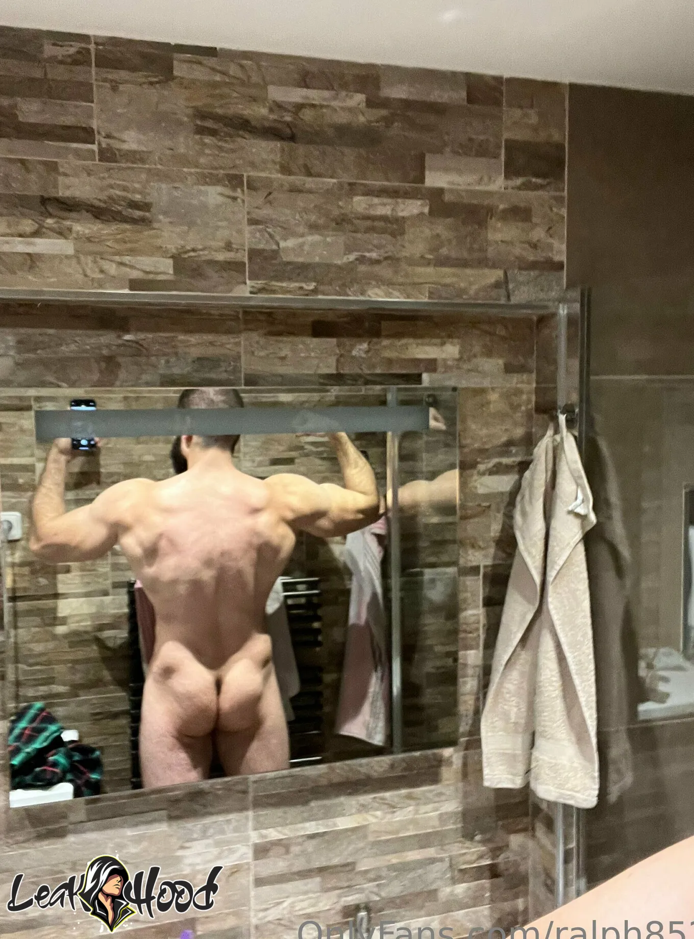 ralph852 Nude Leaks OnlyFans #12 - LeakHood