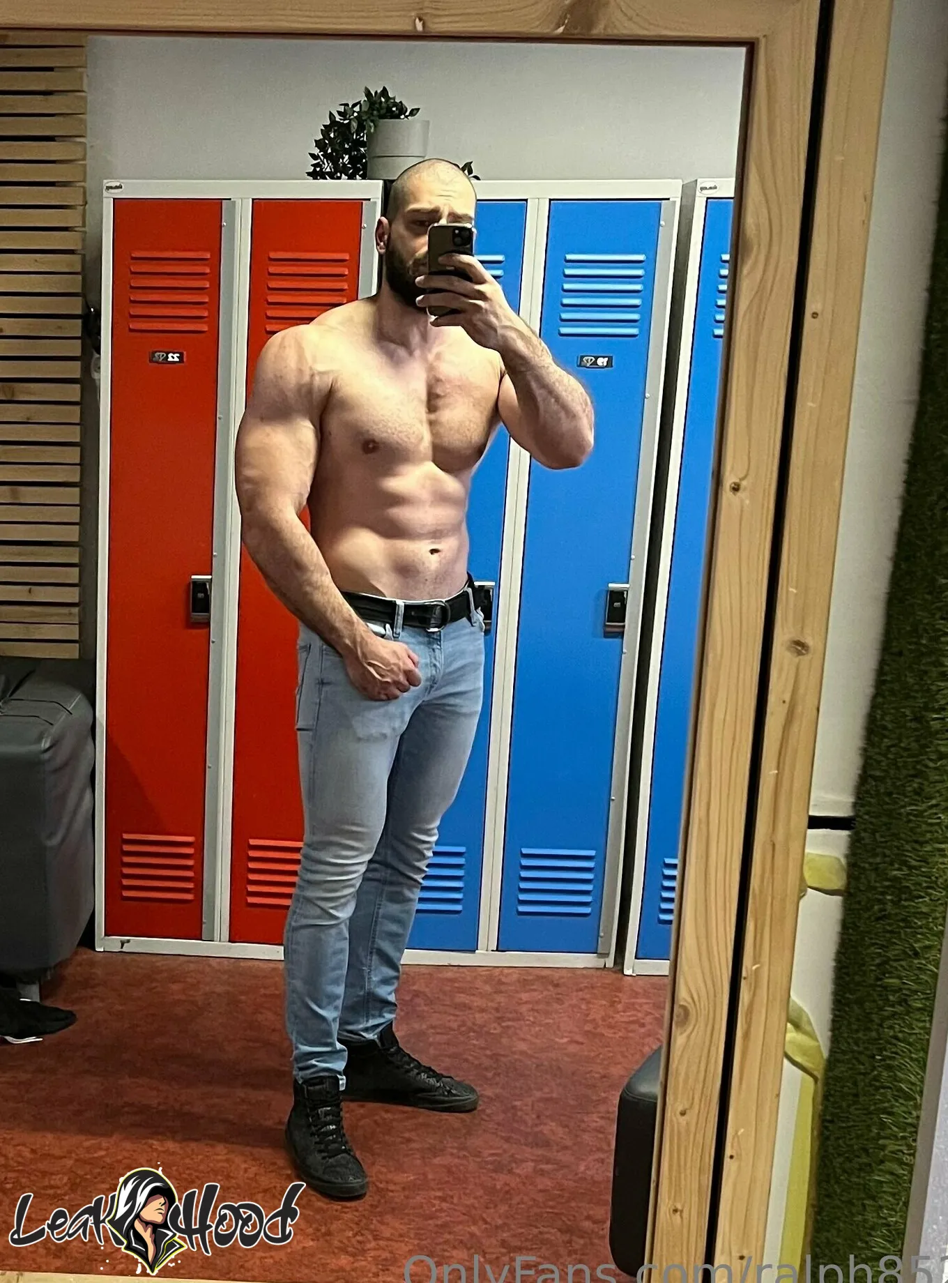 ralph852 Nude Leaks OnlyFans #17 - LeakHood