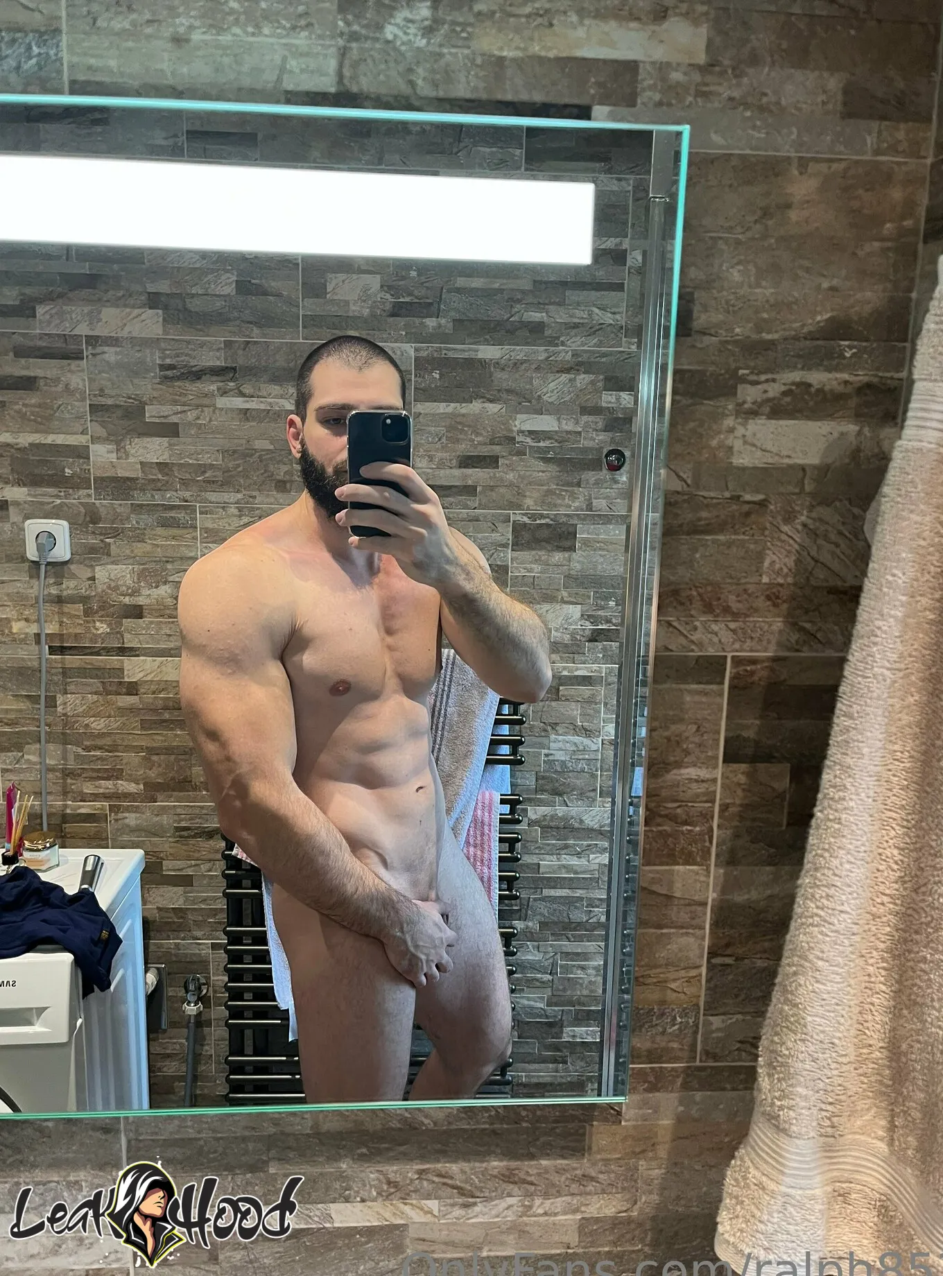 ralph852 Nude Leaks OnlyFans #23 - LeakHood