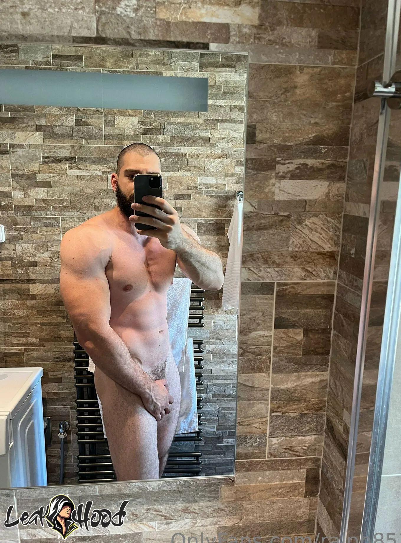 ralph852 Nude Leaks OnlyFans #3 - LeakHood