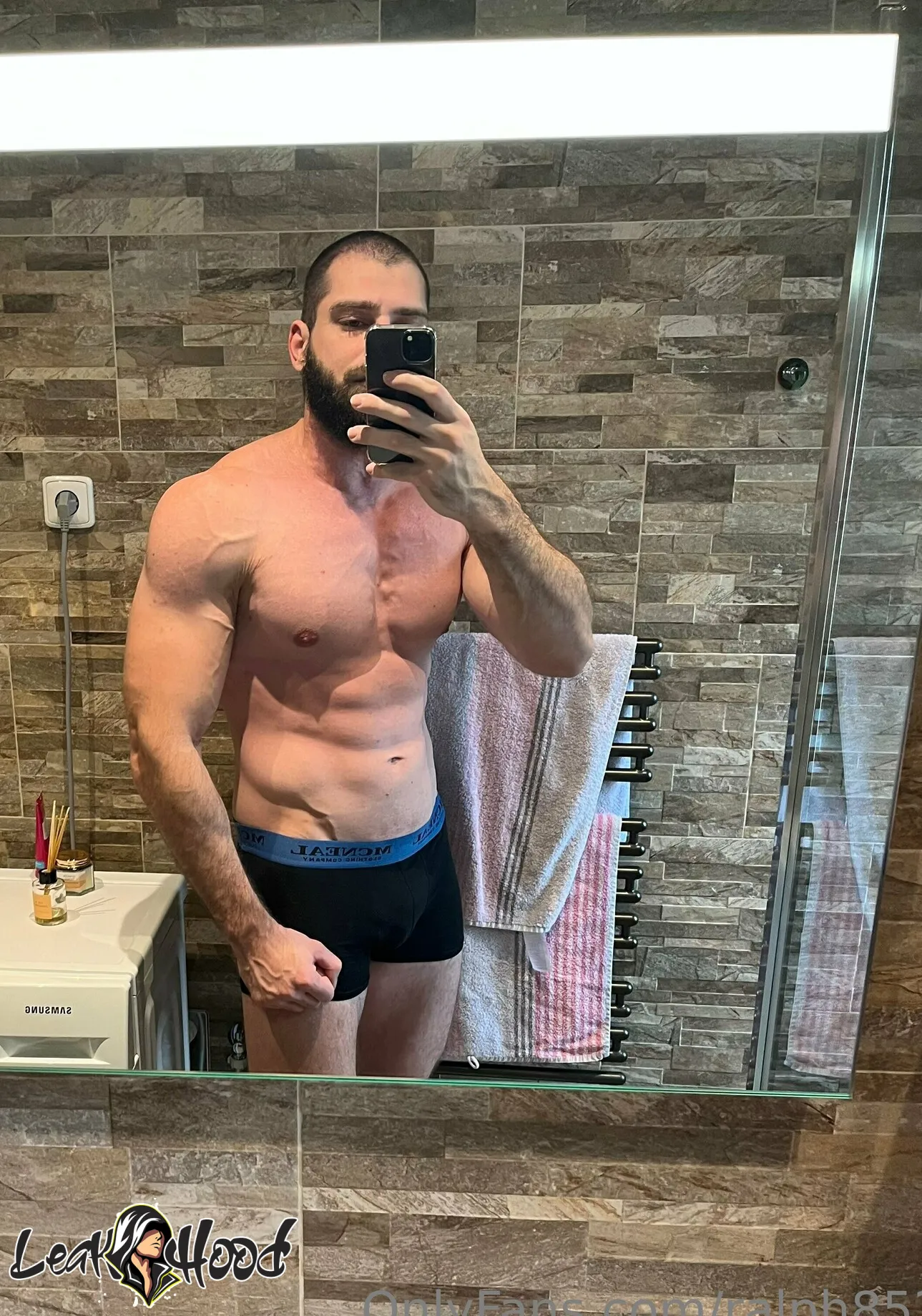 ralph852 Nude Leaks OnlyFans #6 - LeakHood