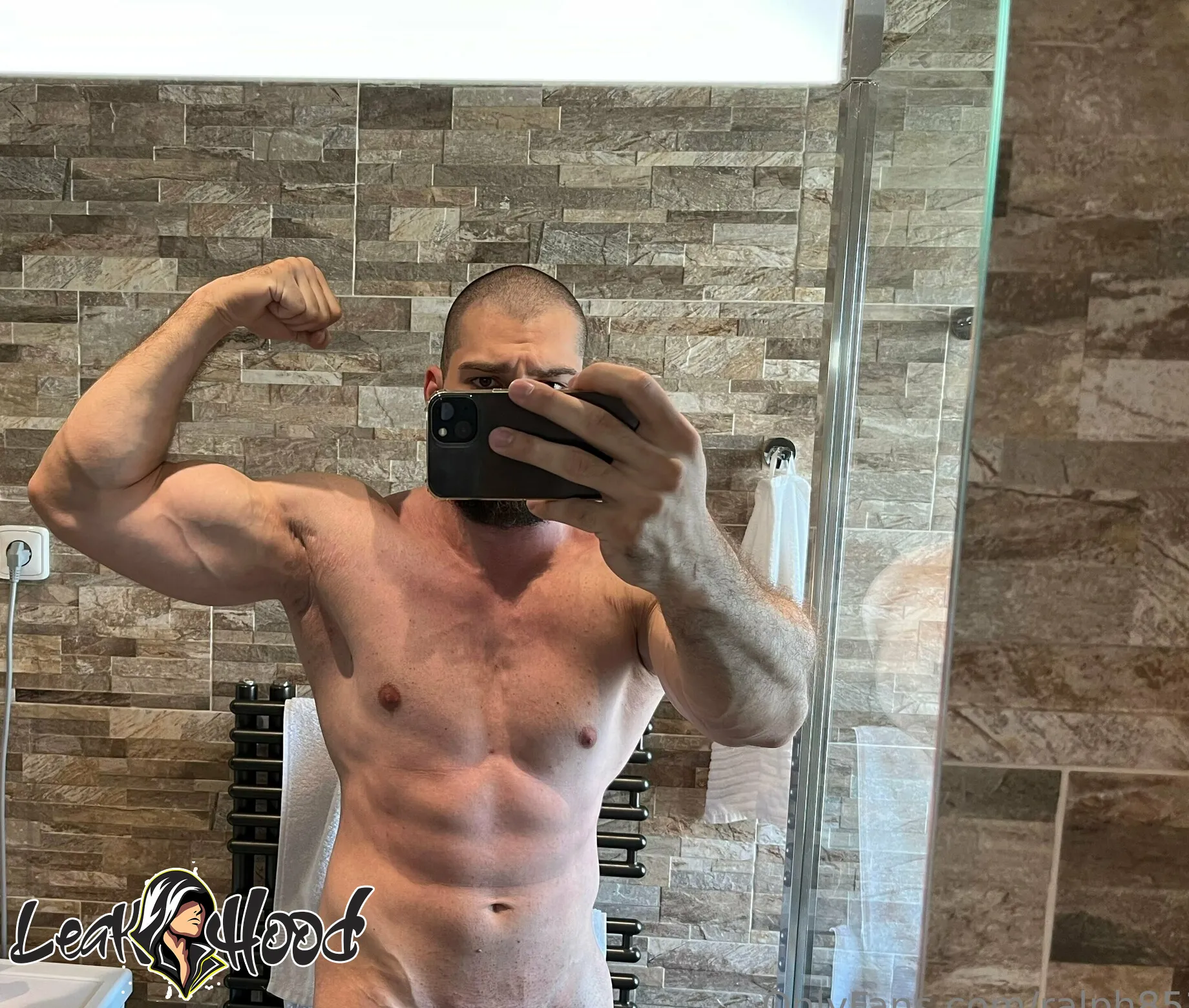 ralph852 Nude Leaks OnlyFans #7 - LeakHood