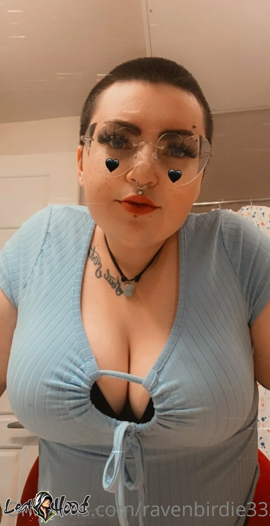 ravenbirdie333 Nude Leaks OnlyFans #4 - LeakHood