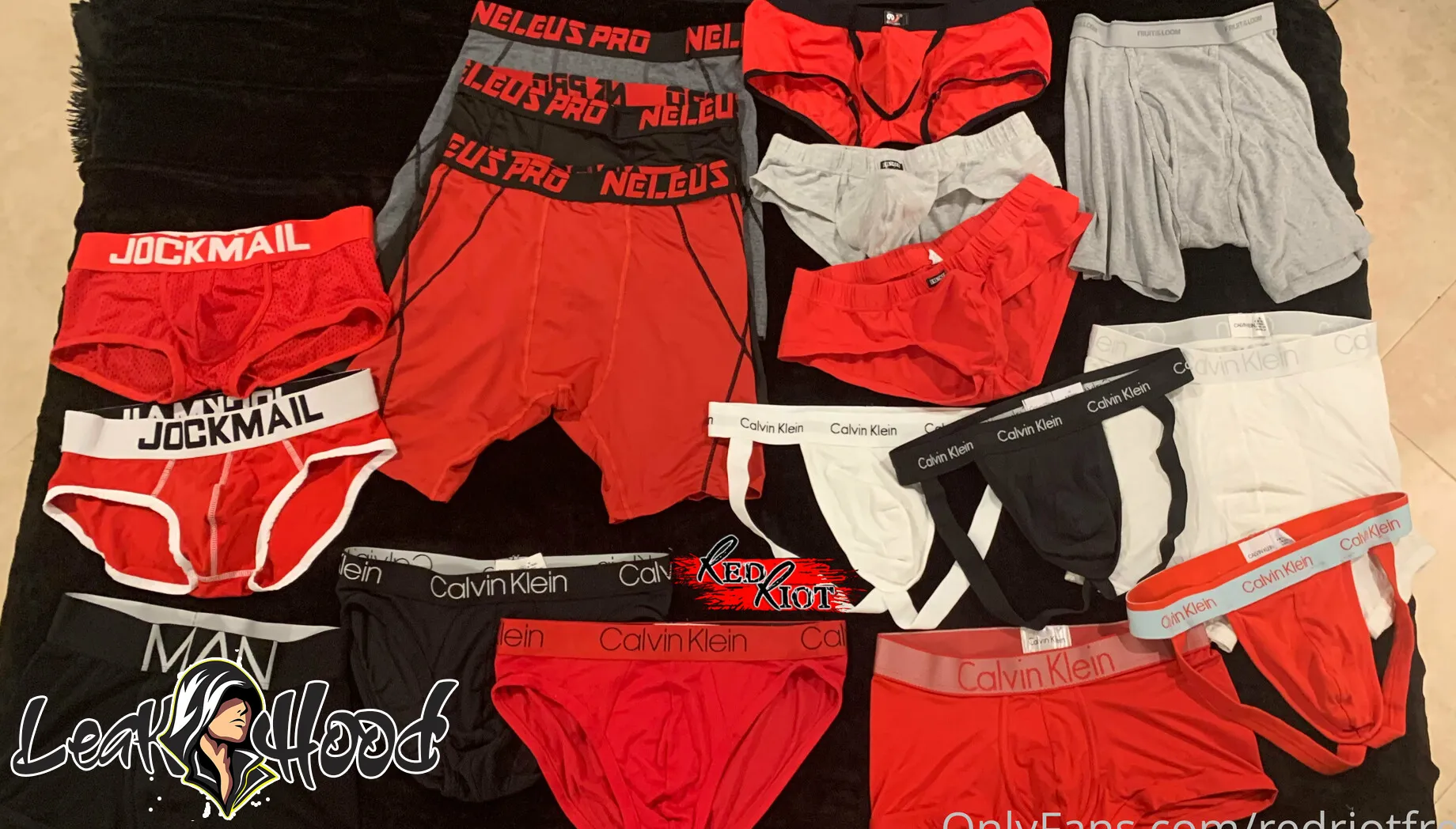 redriotfree Nude Leaks OnlyFans #14 - LeakHood