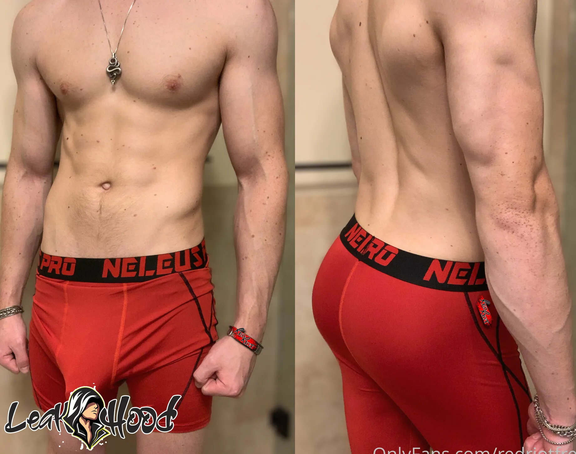 redriotfree Nude Leaks OnlyFans #7 - LeakHood