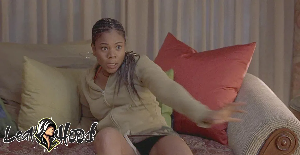 Regina Hall Nude Leaks OnlyFans #14 - LeakHood