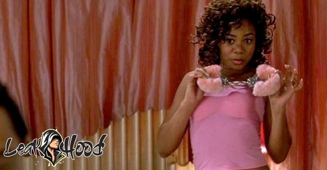 Regina Hall Nude Leaks OnlyFans #7 - LeakHood