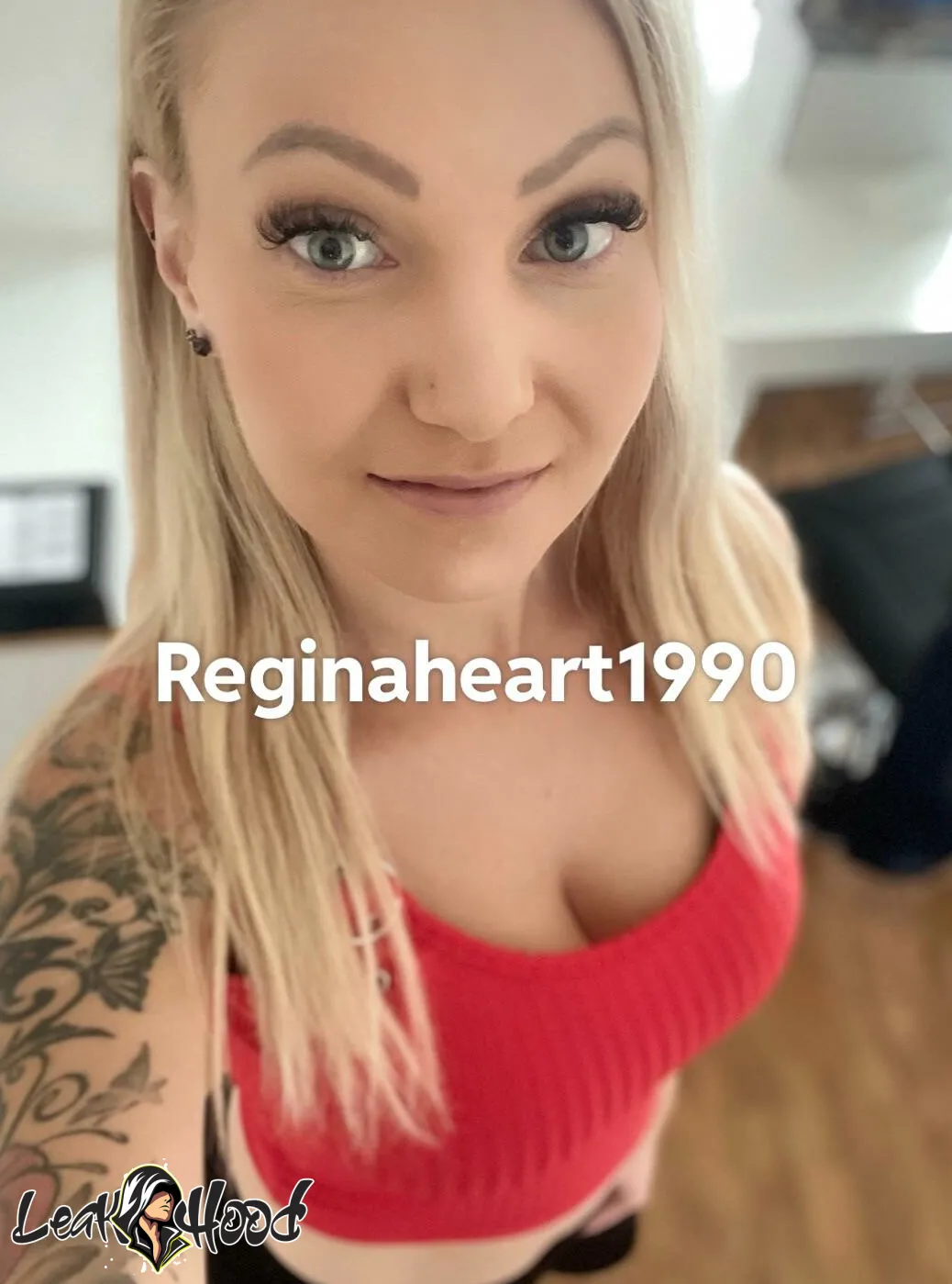 Reginaheart1990 Nude Leaks OnlyFans #4 - LeakHood