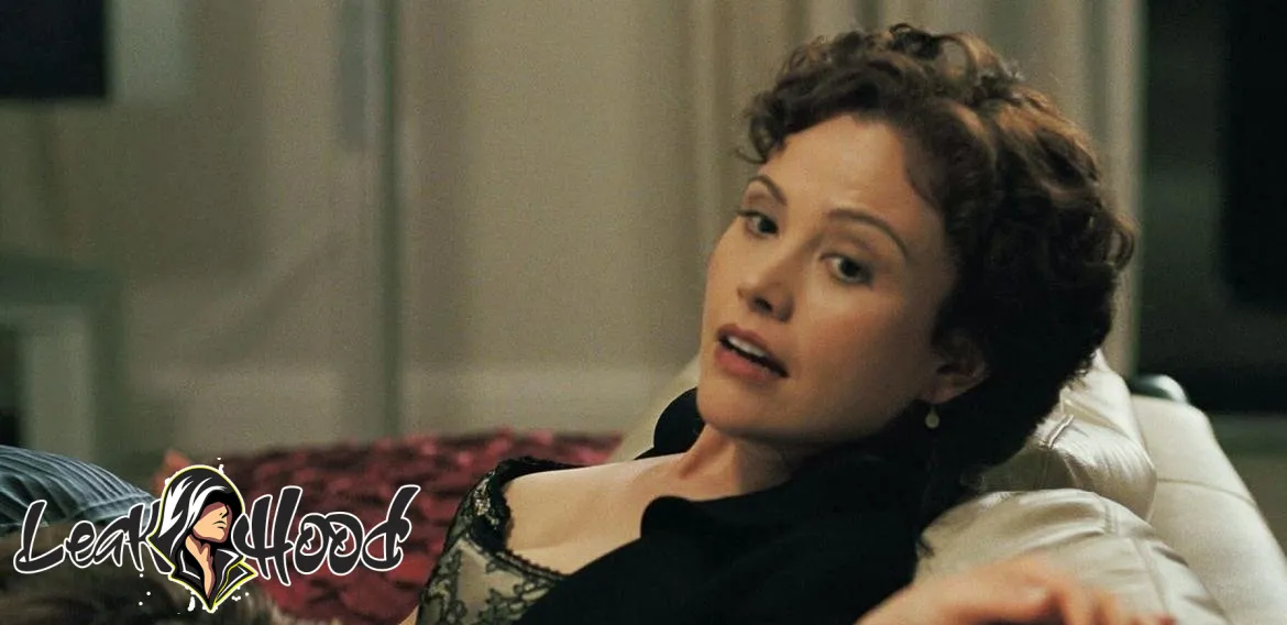 Reiko Aylesworth Nude Leaks OnlyFans #5 - LeakHood