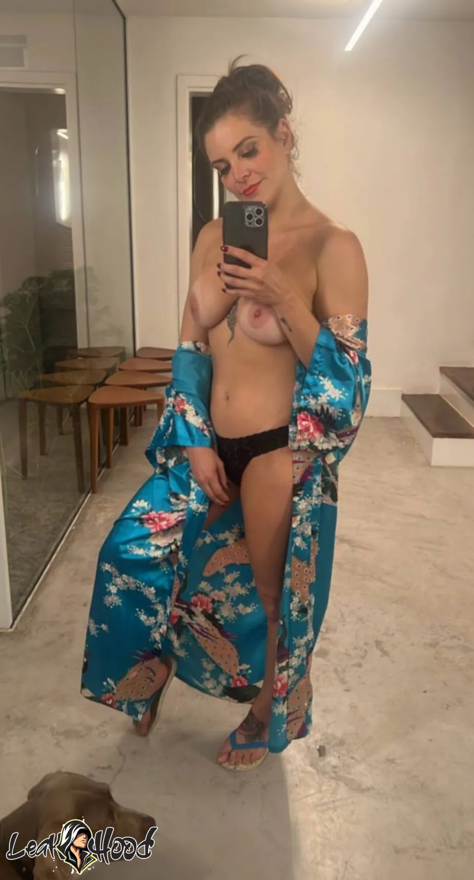 Renata Del Bianco Nude Leaks OnlyFans #5 - LeakHood