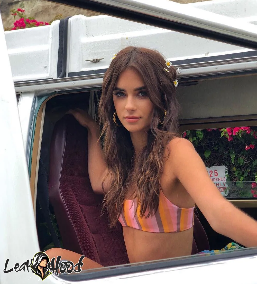 Renee Herbert Nude Leaks OnlyFans #83 - LeakHood