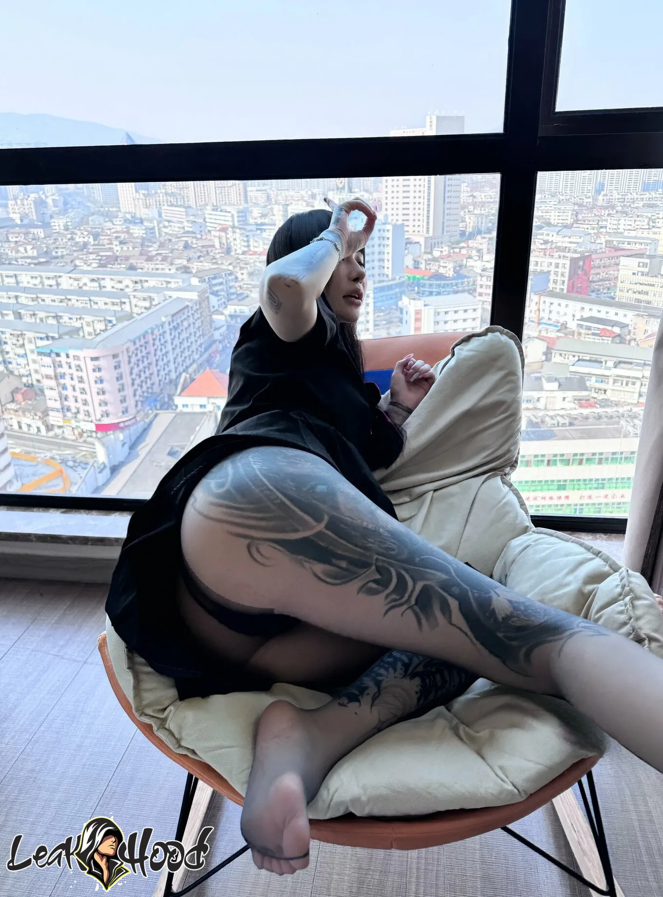 rercardo ｜九条南无 Nude Leaks OnlyFans #5 - LeakHood