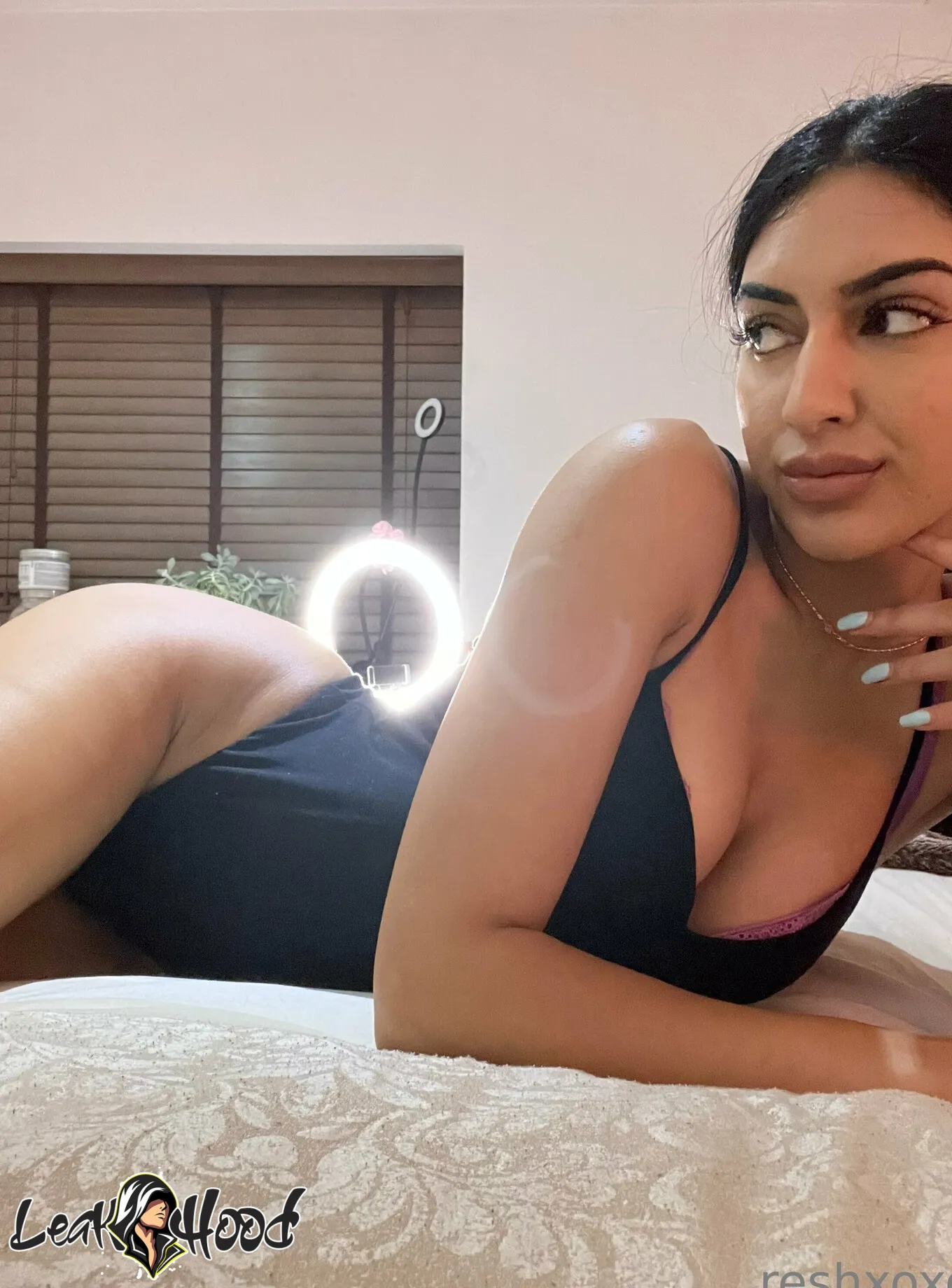 Reshmaxoxo Nude Leaks OnlyFans #23 - LeakHood