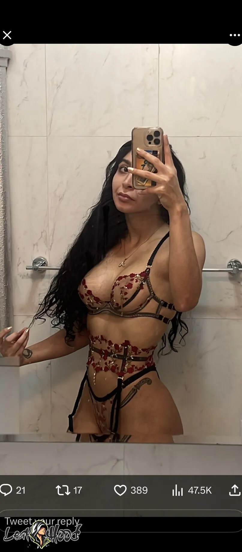 reversecowgrl69 Nude Leaks OnlyFans #17 - LeakHood