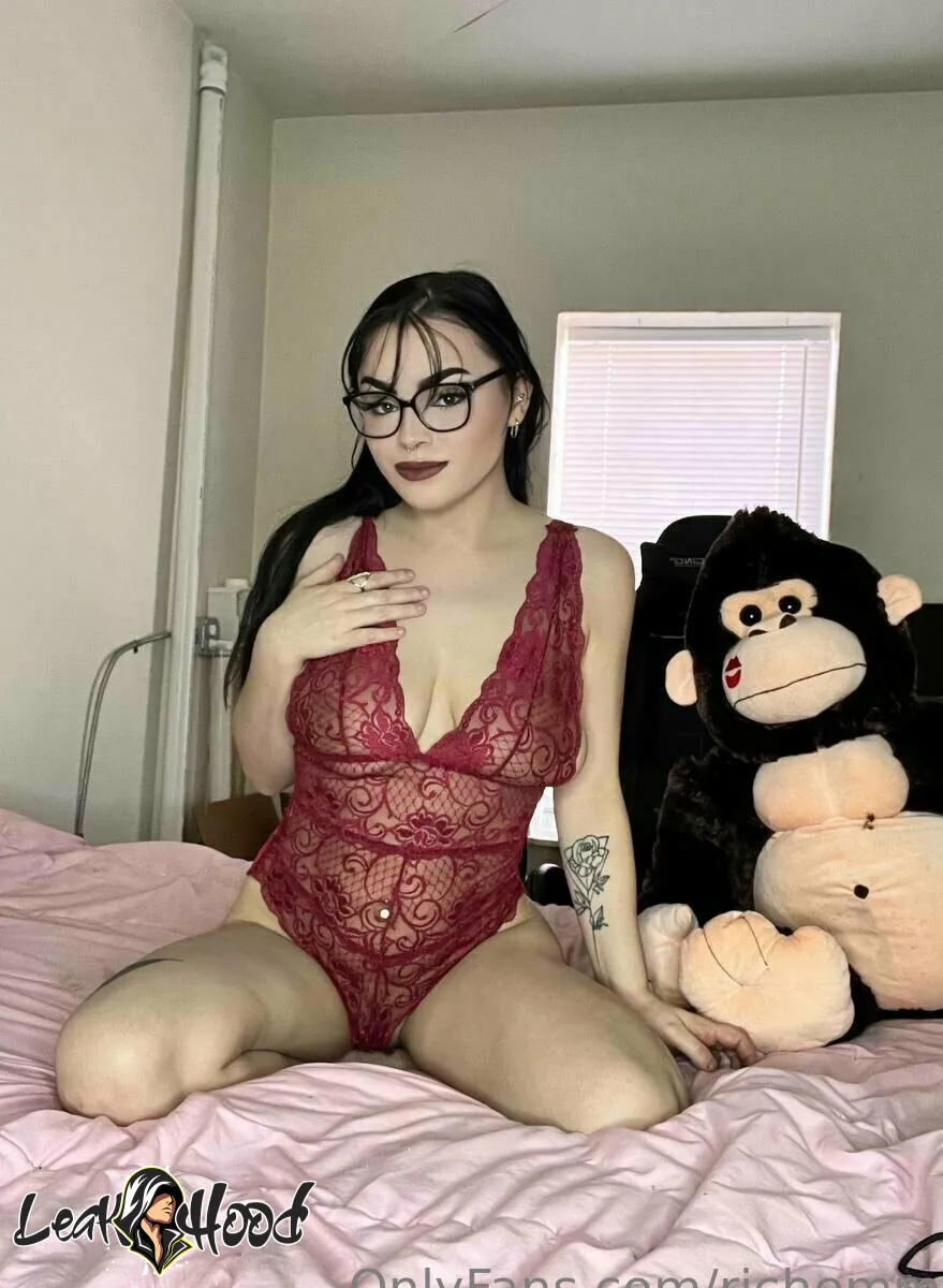 richemma Nude Leaks OnlyFans #27 - LeakHood