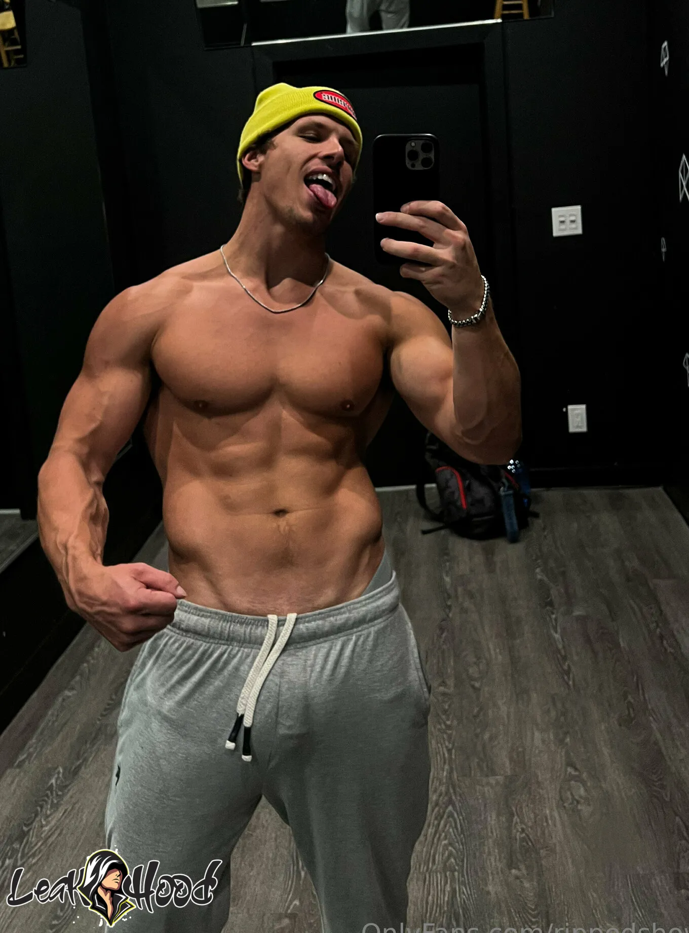 rippedshow Nude Leaks OnlyFans #10 - LeakHood