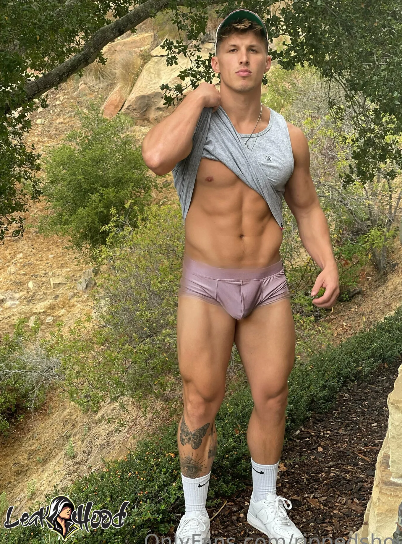 rippedshow Nude Leaks OnlyFans #6 - LeakHood