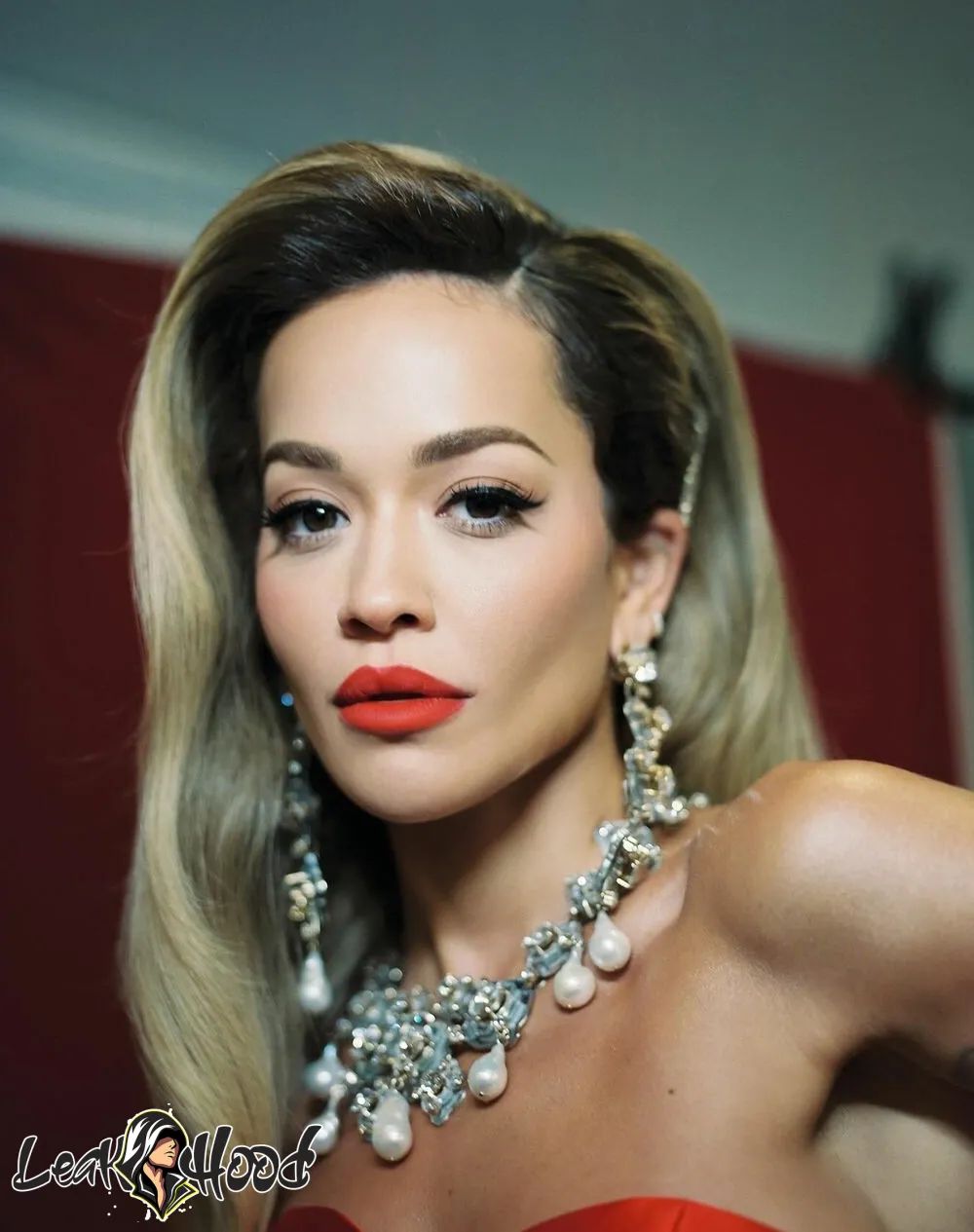 Rita Ora Nude Leaks OnlyFans #16994 - LeakHood