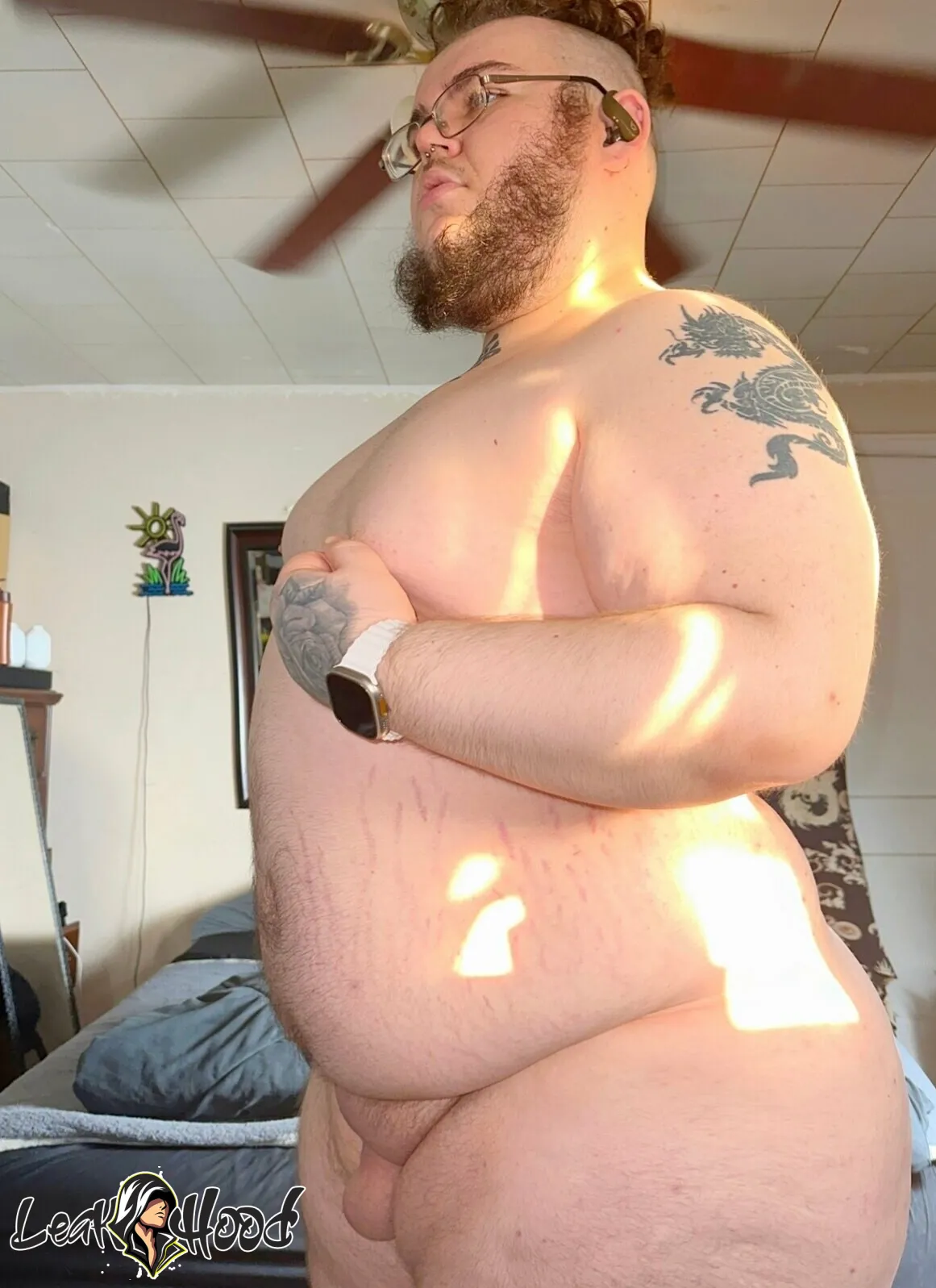 robtheflamingo Nude Leaks OnlyFans #12 - LeakHood