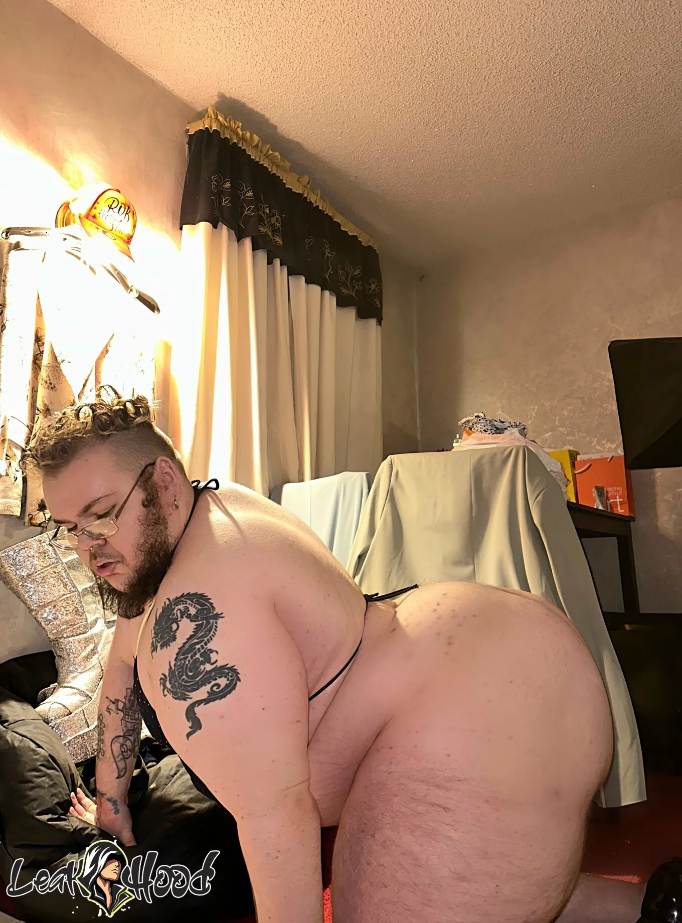 robtheflamingo Nude Leaks OnlyFans #13 - LeakHood