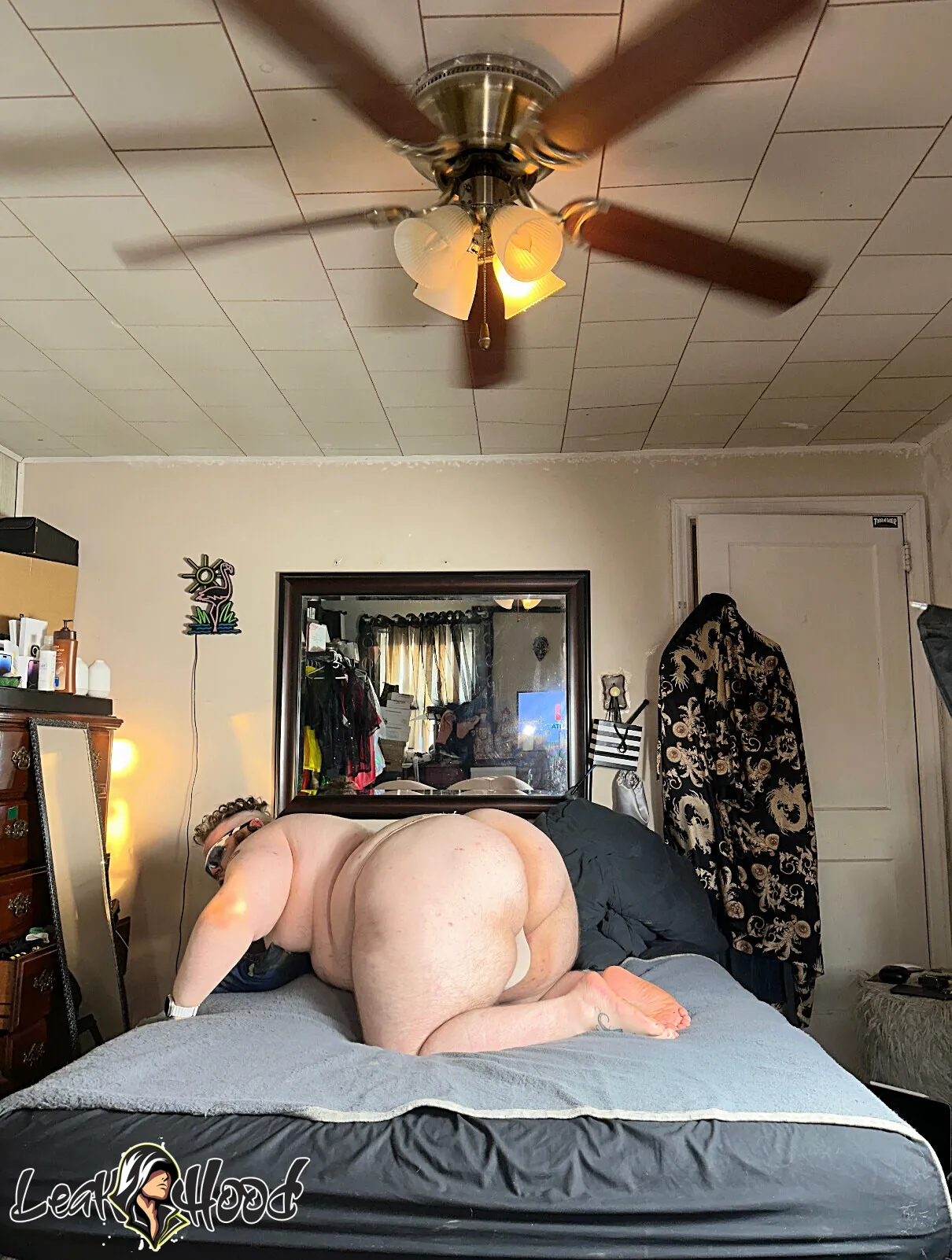 robtheflamingo Nude Leaks OnlyFans #16 - LeakHood