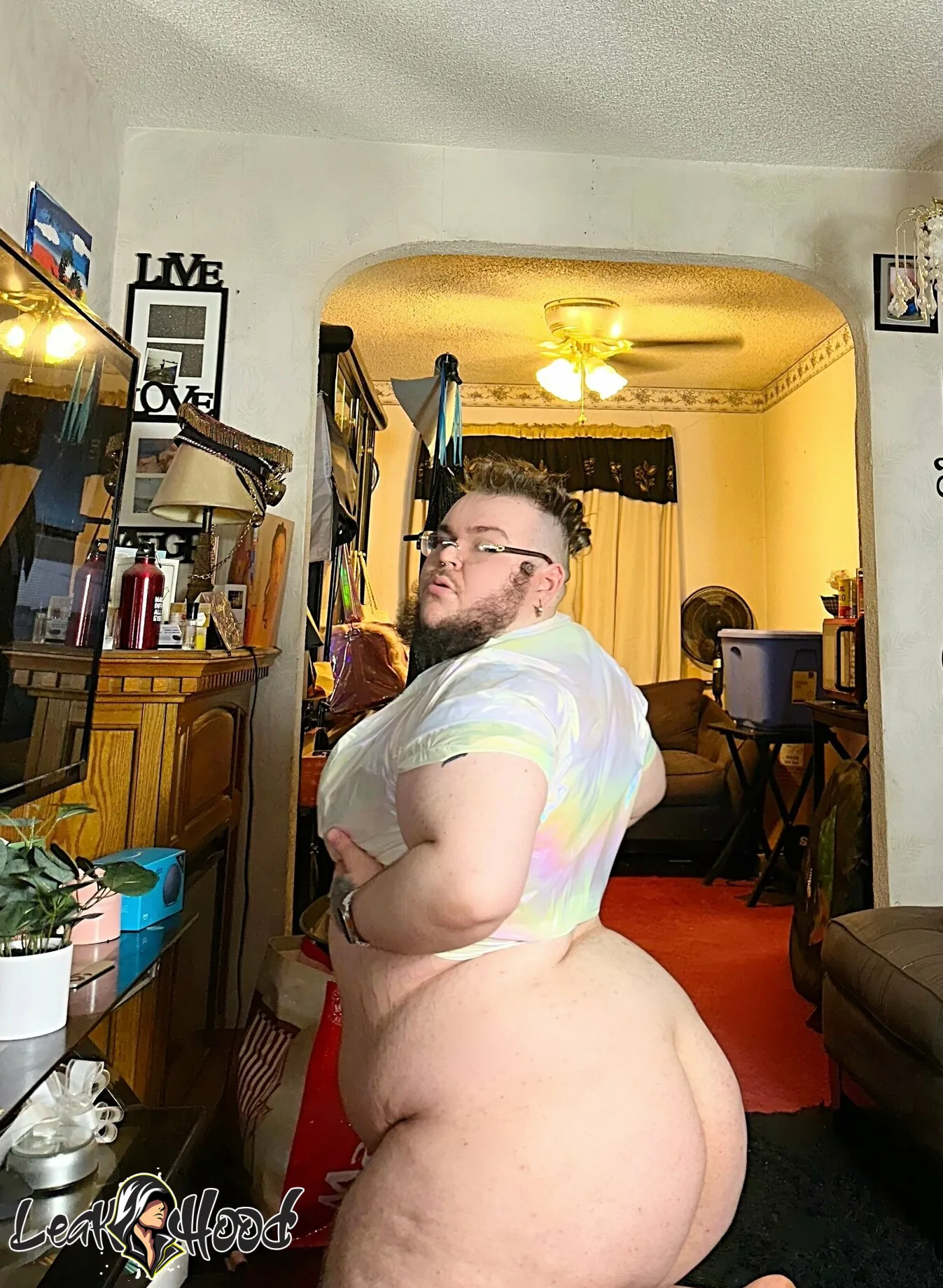 robtheflamingo Nude Leaks OnlyFans #28 - LeakHood