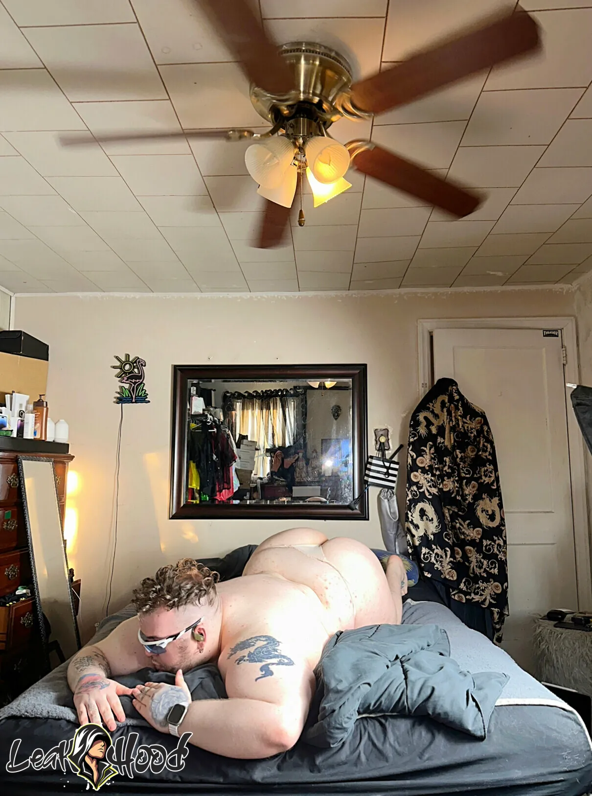 robtheflamingo Nude Leaks OnlyFans #30 - LeakHood