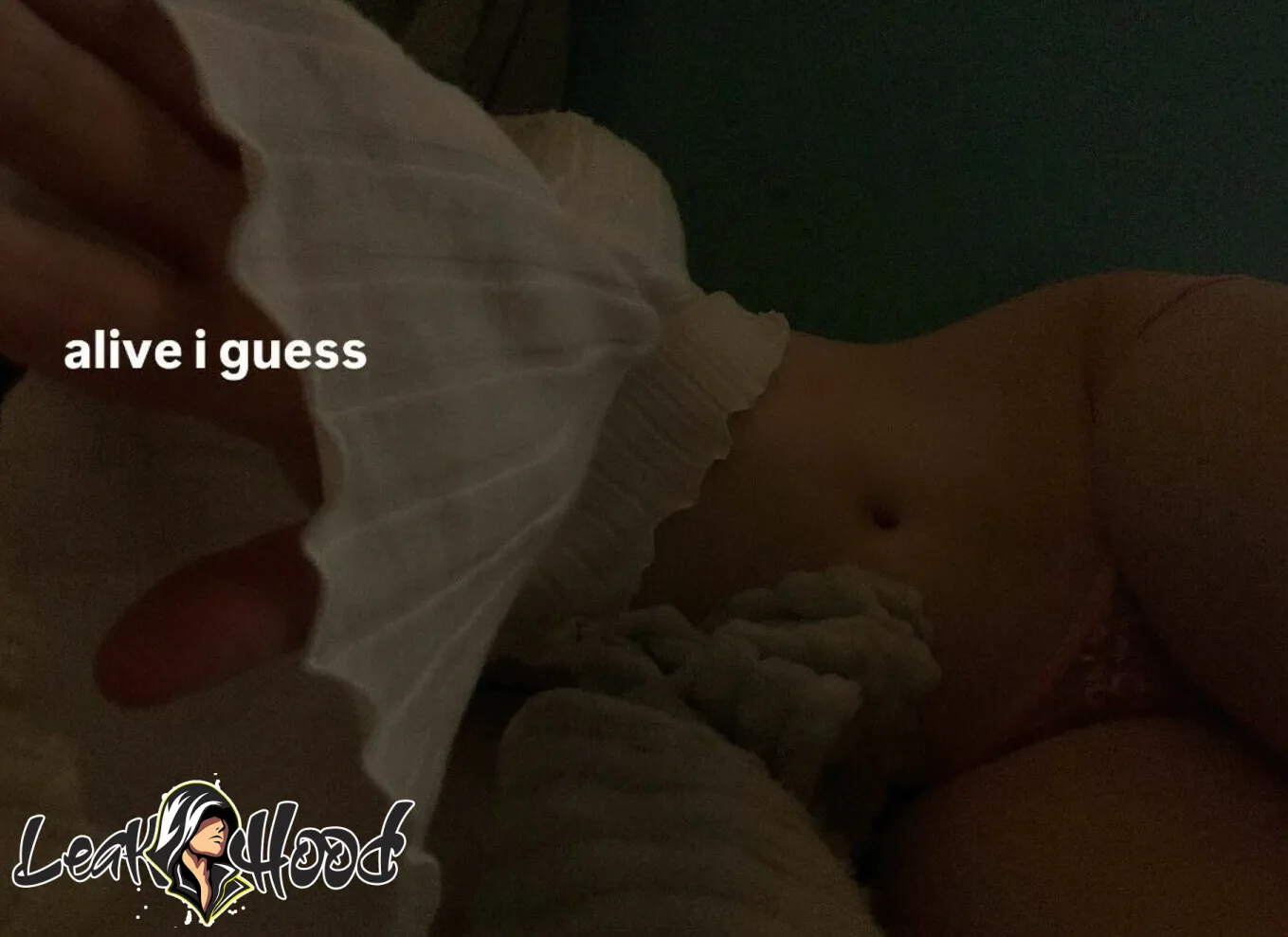 Robyn Nude Leaks OnlyFans #212 - LeakHood