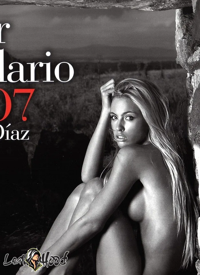 Rocio Guirao Diaz Nude Leaks OnlyFans #91 - LeakHood