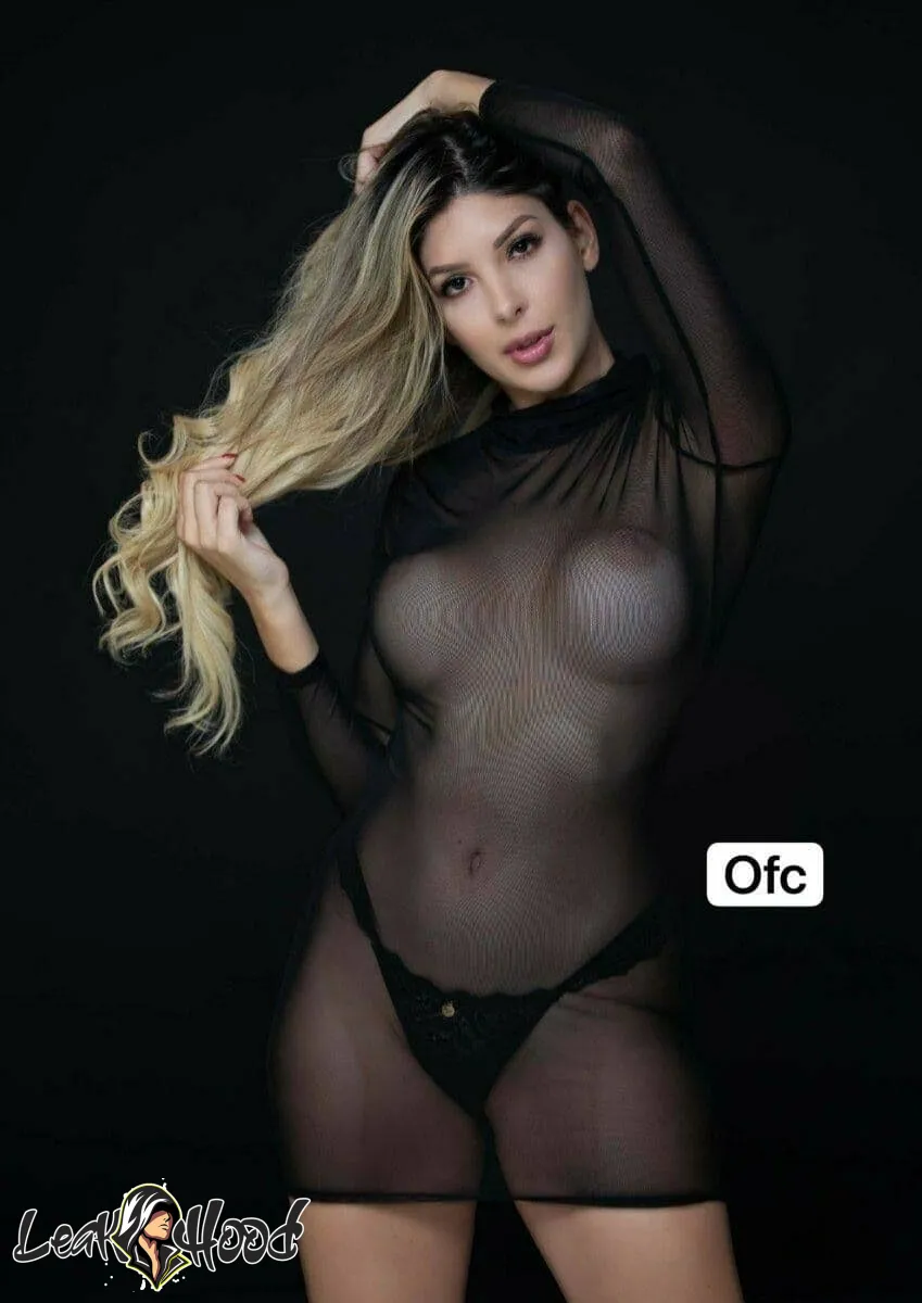 Rocío Sanchez Nude Leaks OnlyFans #43 - LeakHood