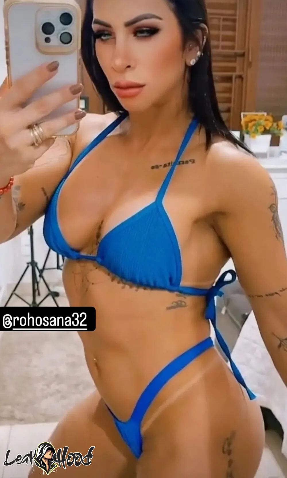 Rohosana32 Nude Leaks OnlyFans #39 - LeakHood