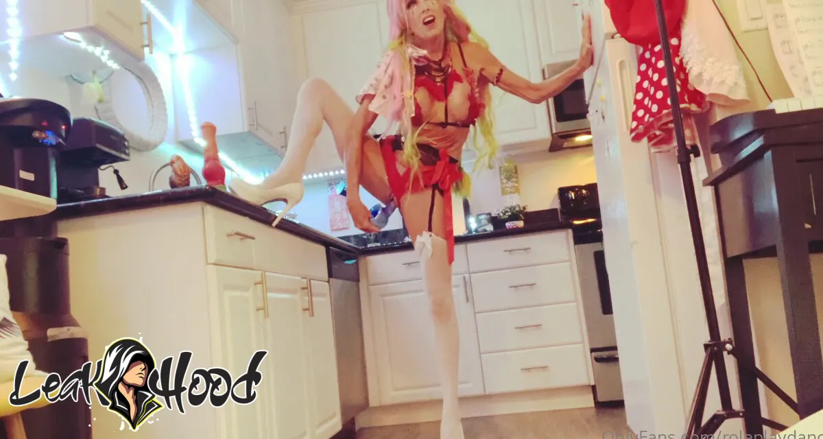 Role Play Dances Nude Leaks OnlyFans #69 - LeakHood