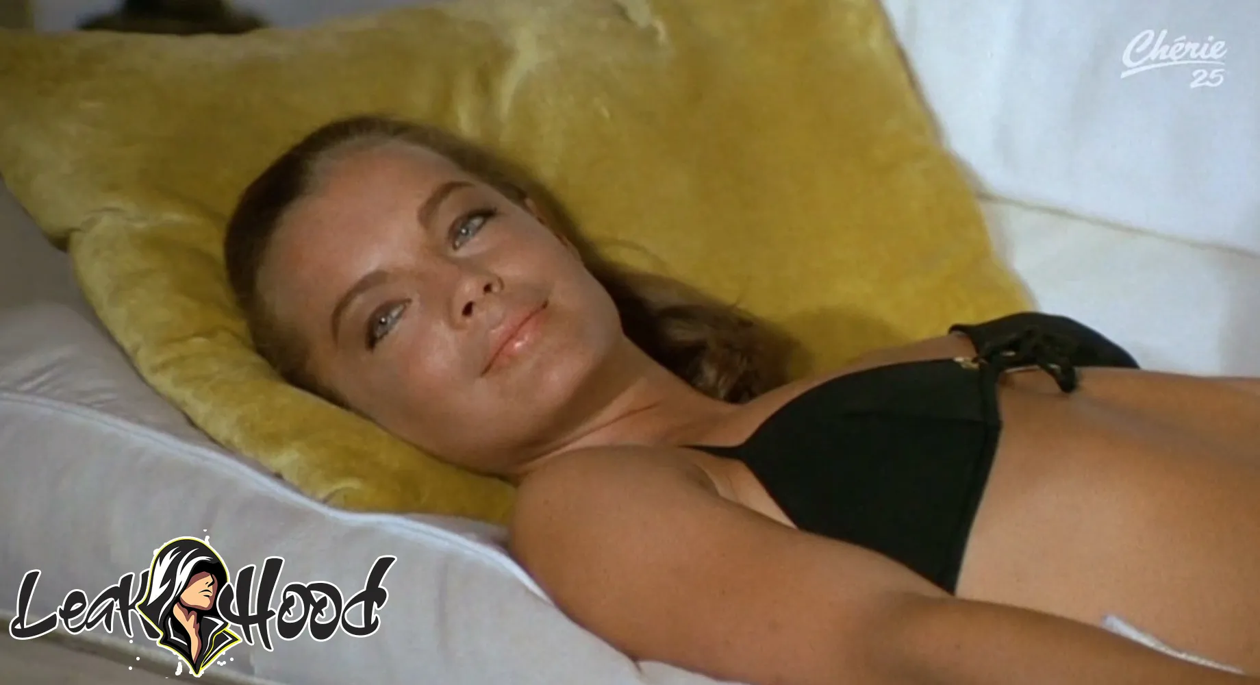 Romy Schneider Nude Leaks OnlyFans #74 - LeakHood