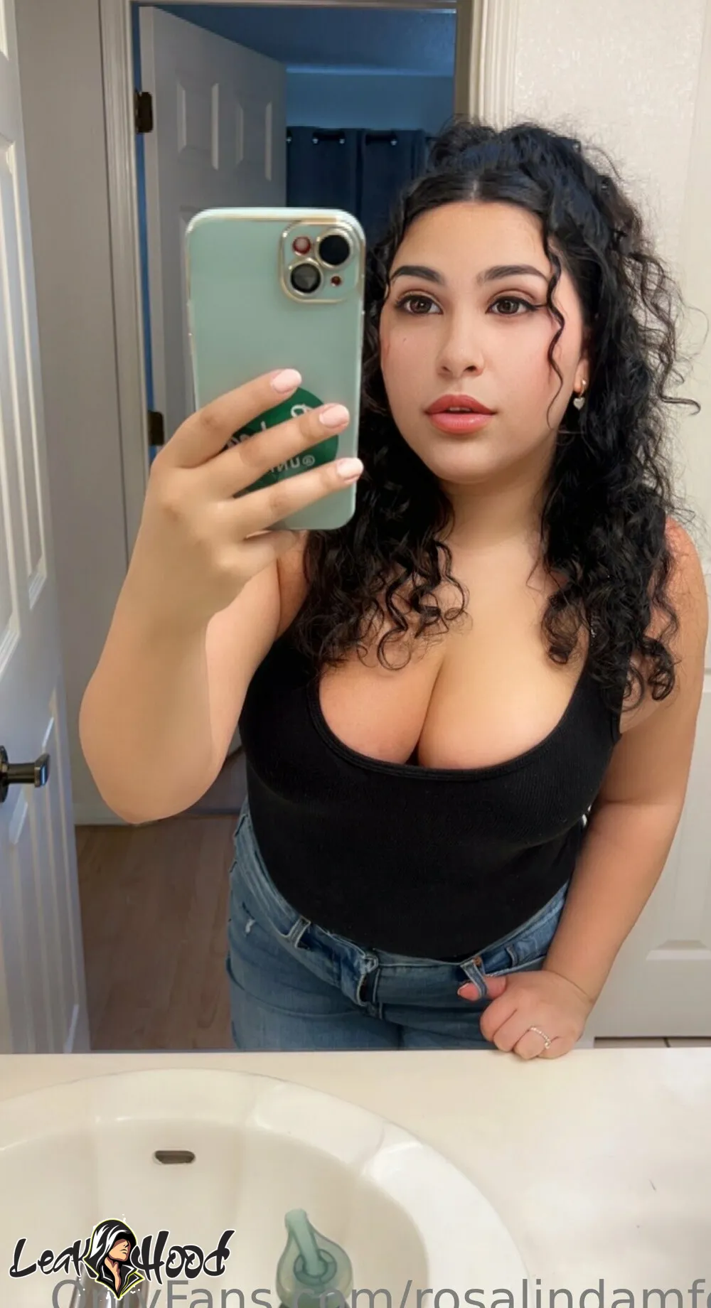 rosalindamfc Nude Leaks OnlyFans #43 - LeakHood