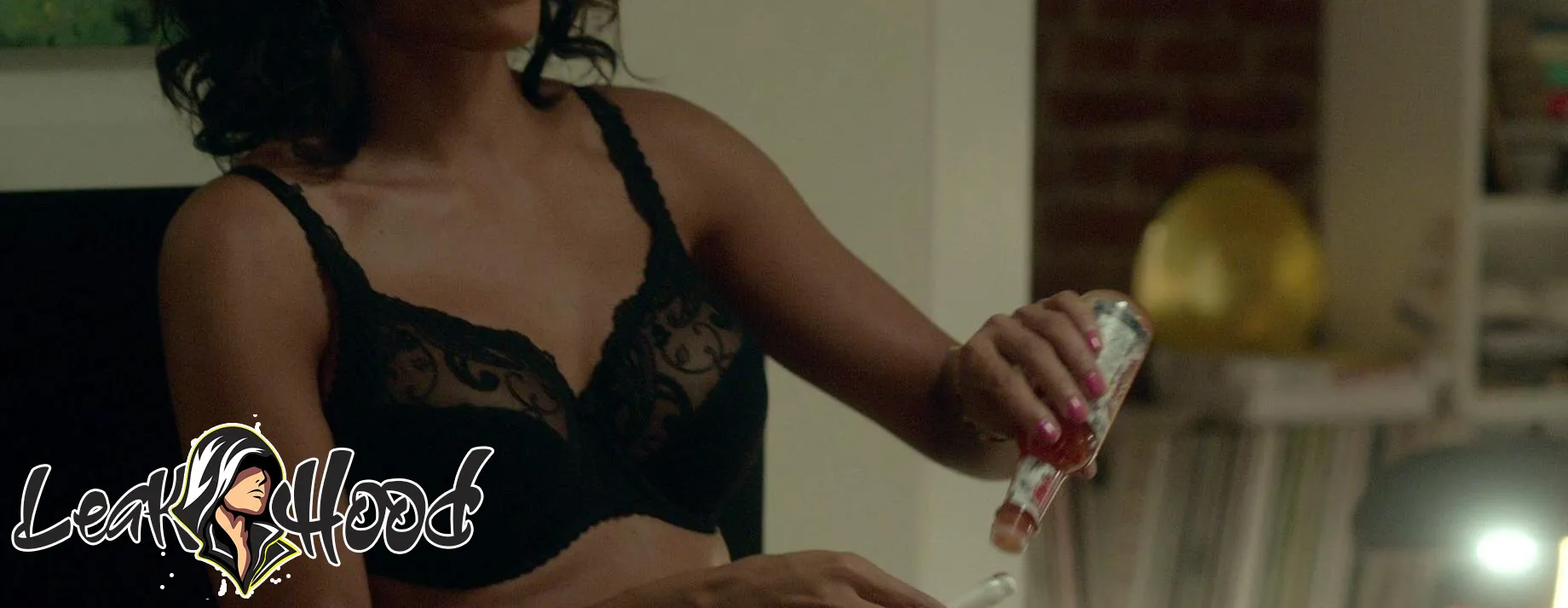 Rosario Dawson Nude Leaks OnlyFans #268 - LeakHood