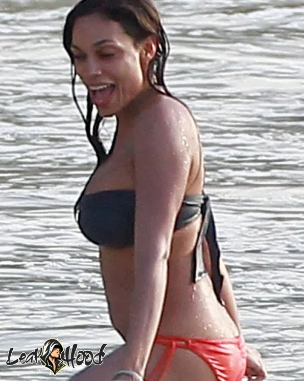 Rosario Dawson Nude Leaks OnlyFans #73 - LeakHood