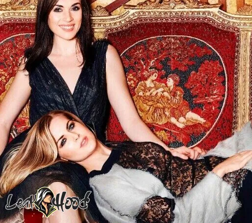 Rose And Rosie Nude Leaks OnlyFans #12 - LeakHood