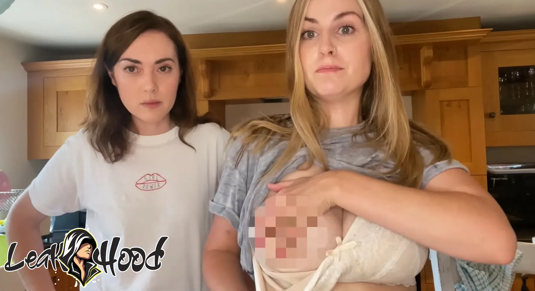 Rose And Rosie Nude Leaks OnlyFans #20 - LeakHood