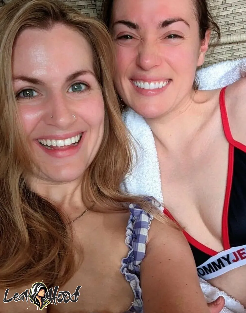 Rose And Rosie Nude Leaks OnlyFans #23 - LeakHood