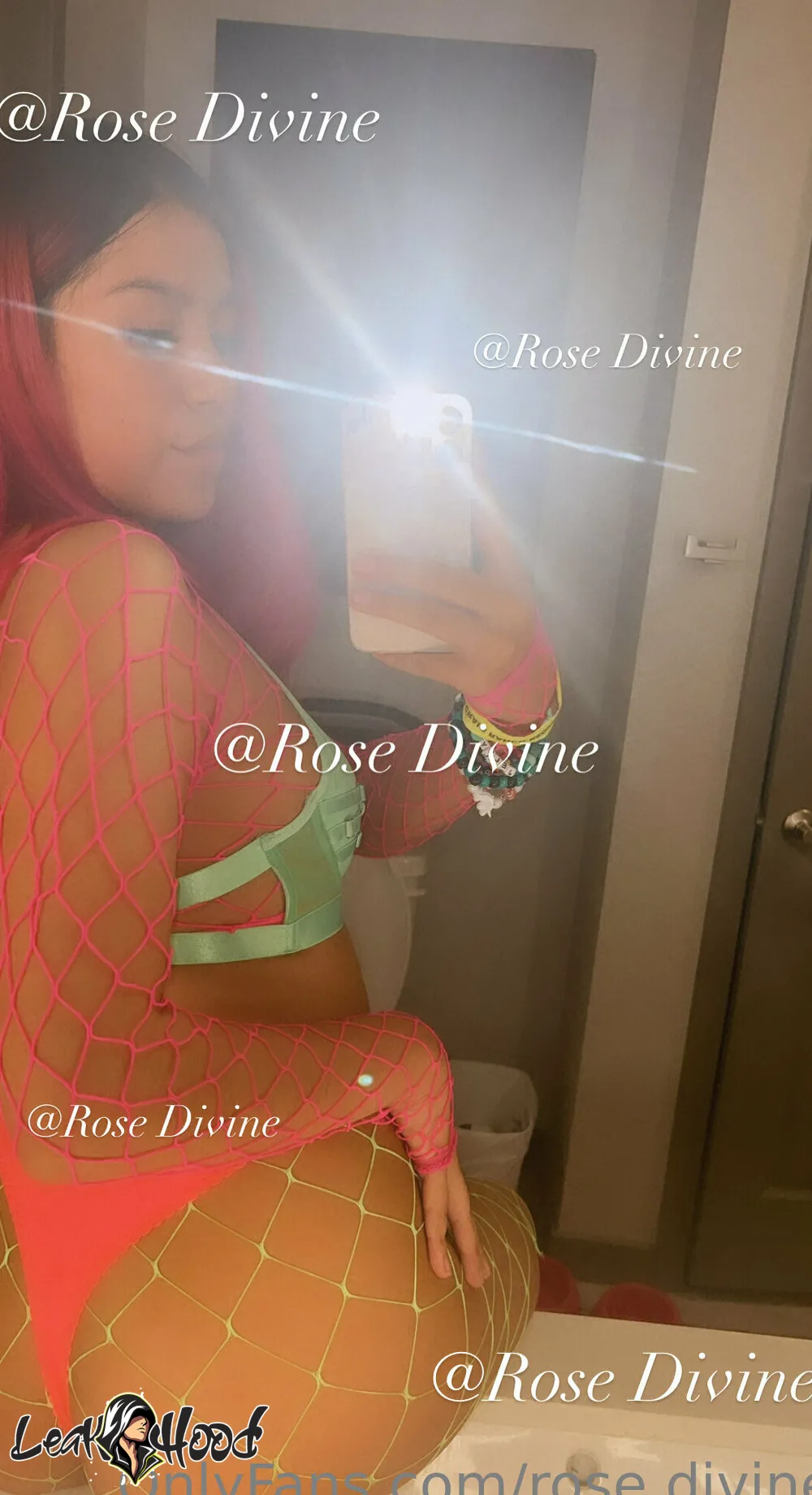 Rose Divine Nude Leaks OnlyFans #60 - LeakHood