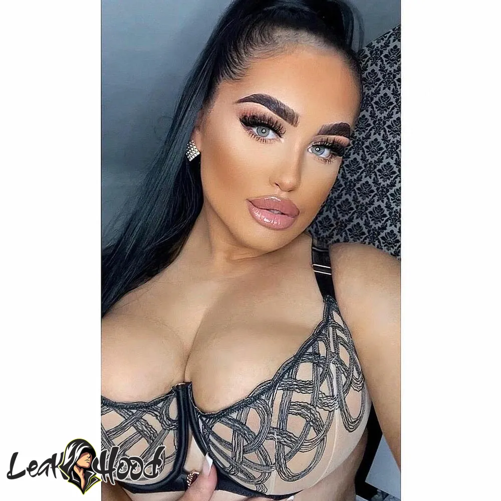 Rosie-May Nude Leaks OnlyFans #5 - LeakHood