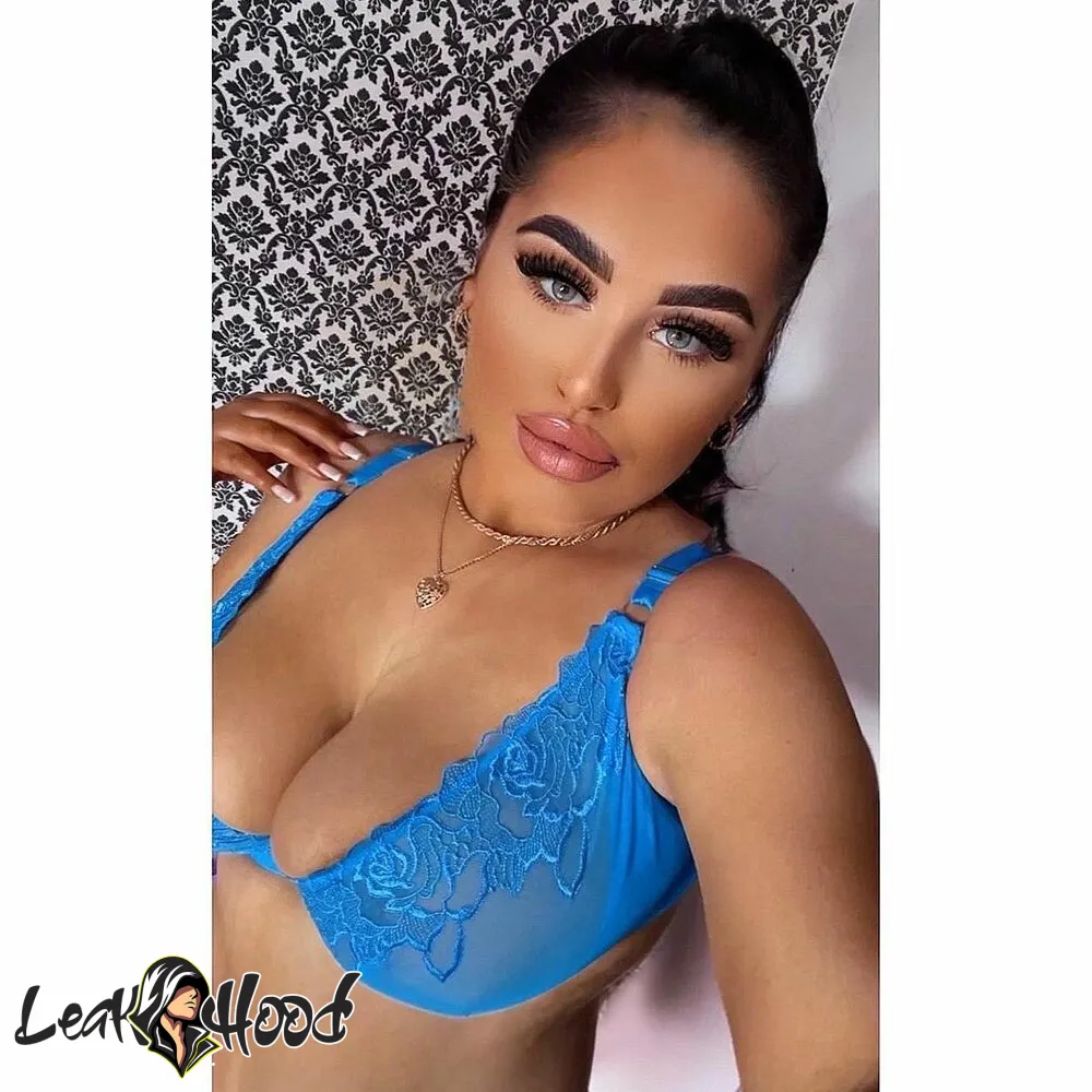 Rosie-May Nude Leaks OnlyFans #6 - LeakHood