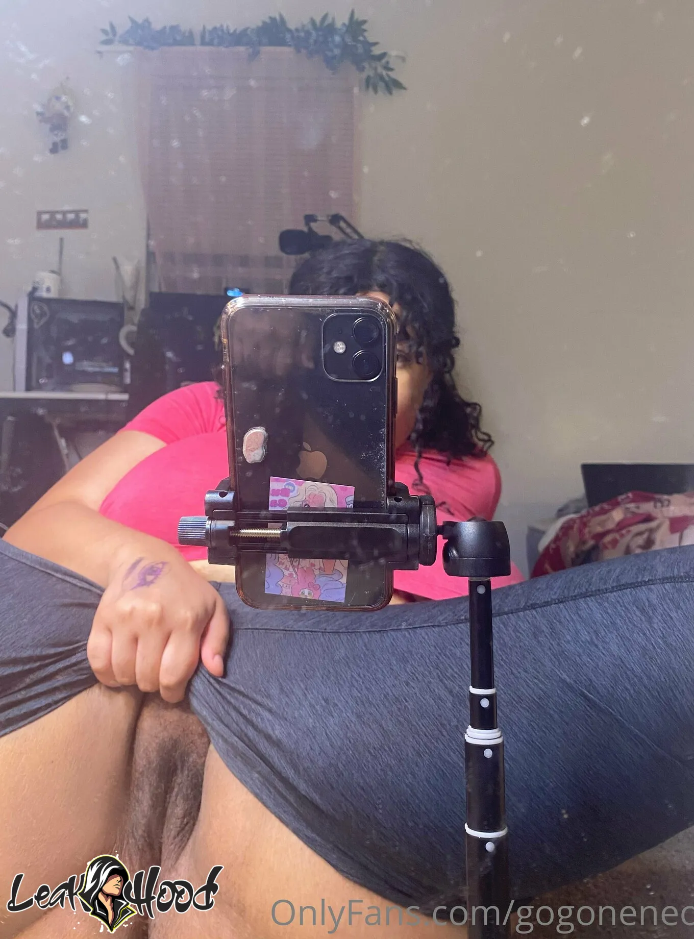 rowdynene Nude Leaks OnlyFans #39 - LeakHood